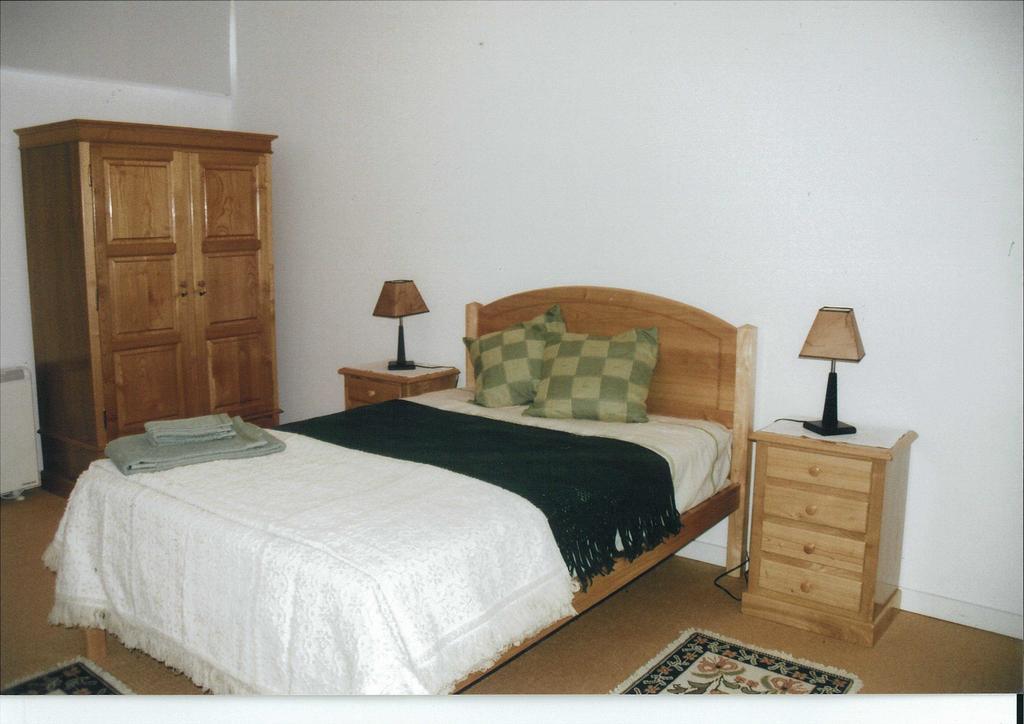 Casa Luís Gonzaga Bragança Quarto foto