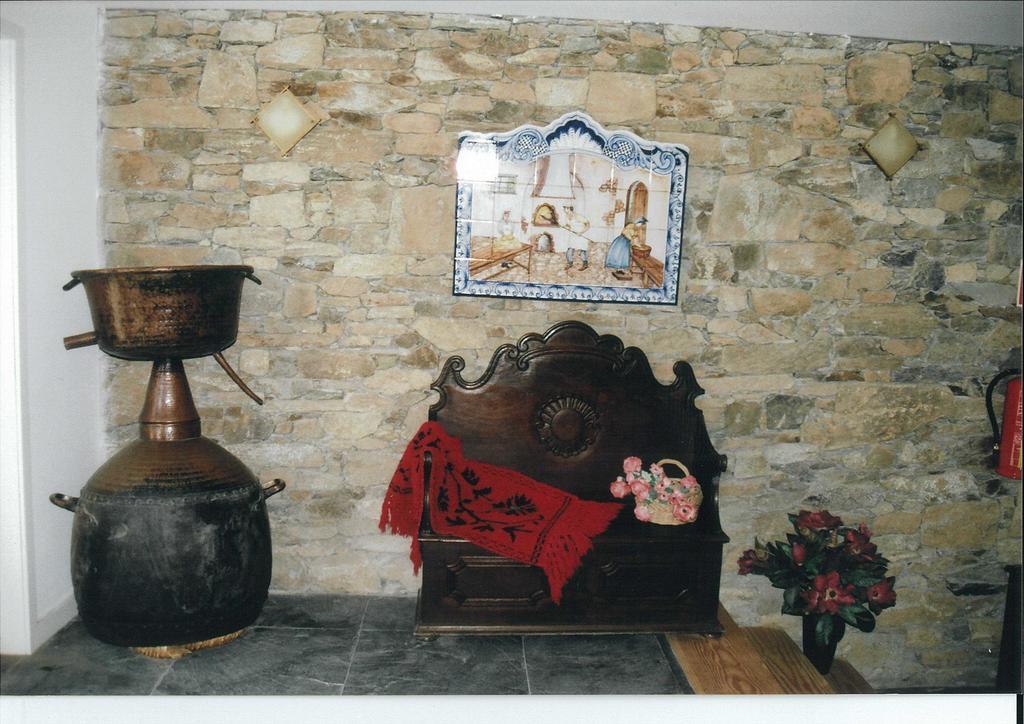 Casa Luís Gonzaga Bragança Exterior foto