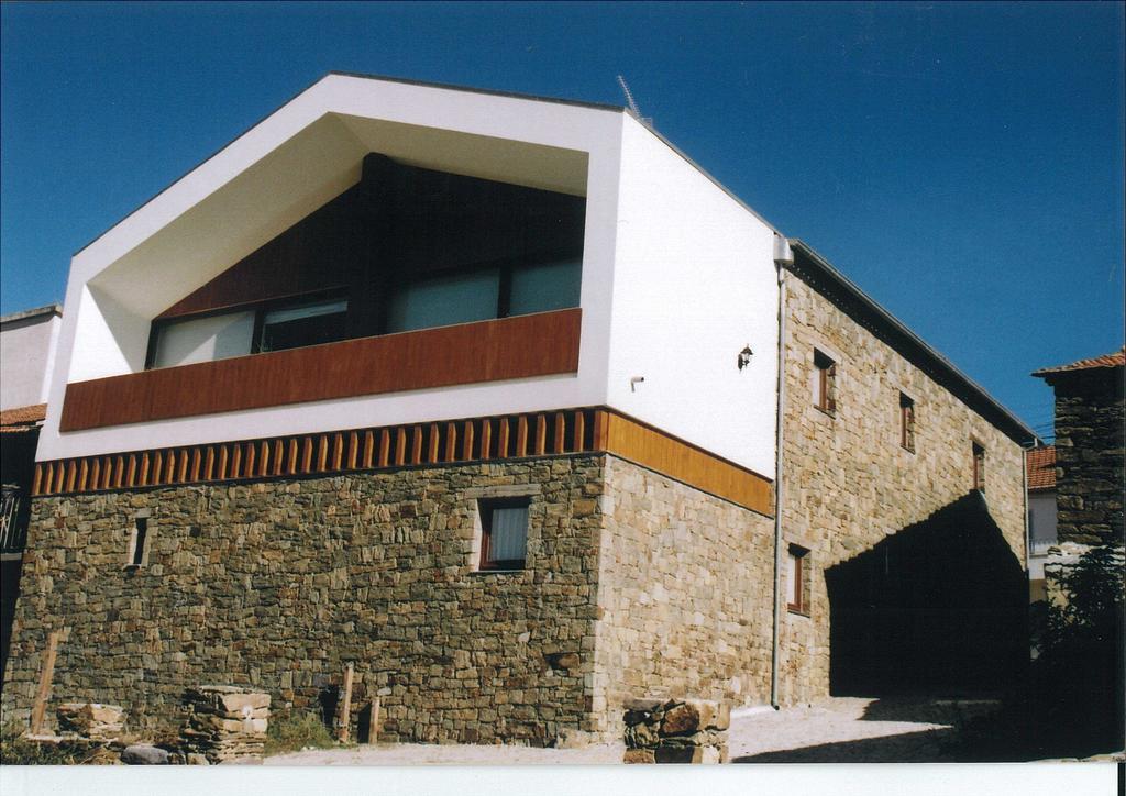 Casa Luís Gonzaga Bragança Exterior foto