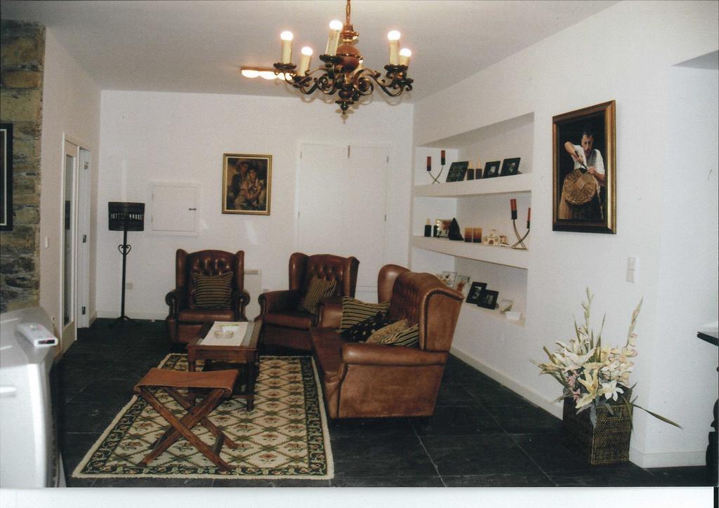Casa Luís Gonzaga Bragança Exterior foto