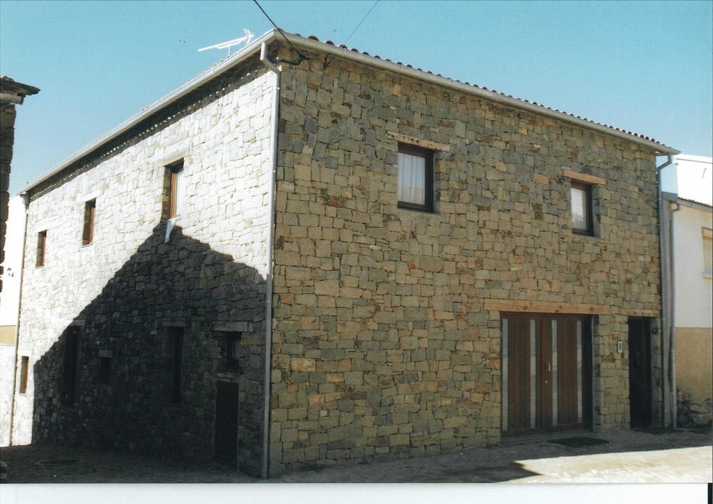 Casa Luís Gonzaga Bragança Exterior foto
