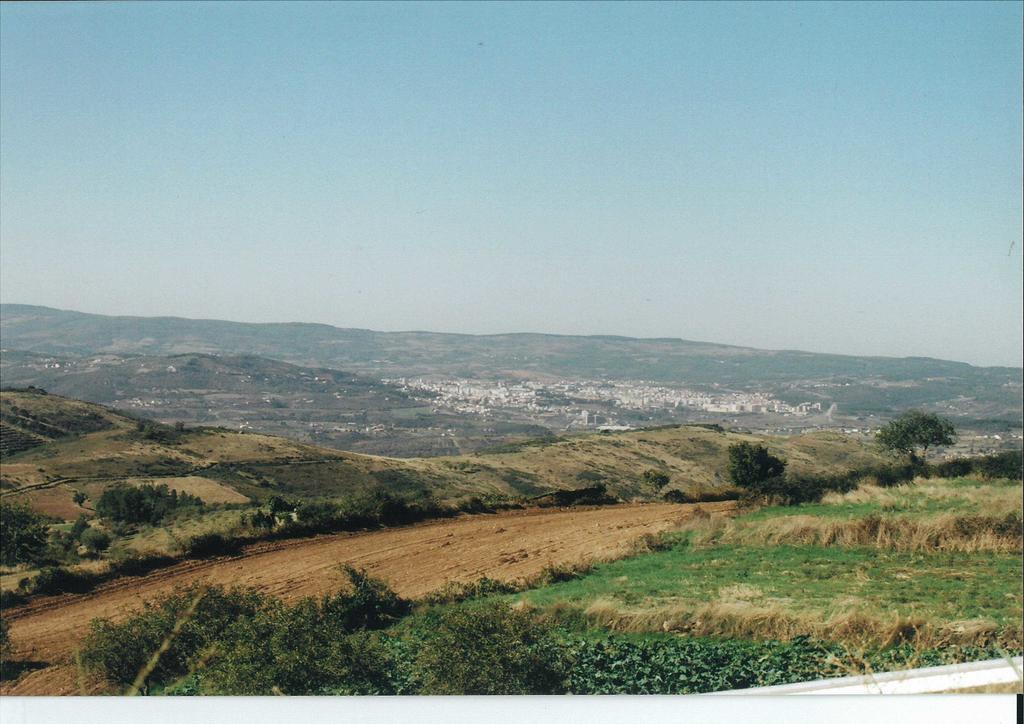 Casa Luís Gonzaga Bragança Exterior foto
