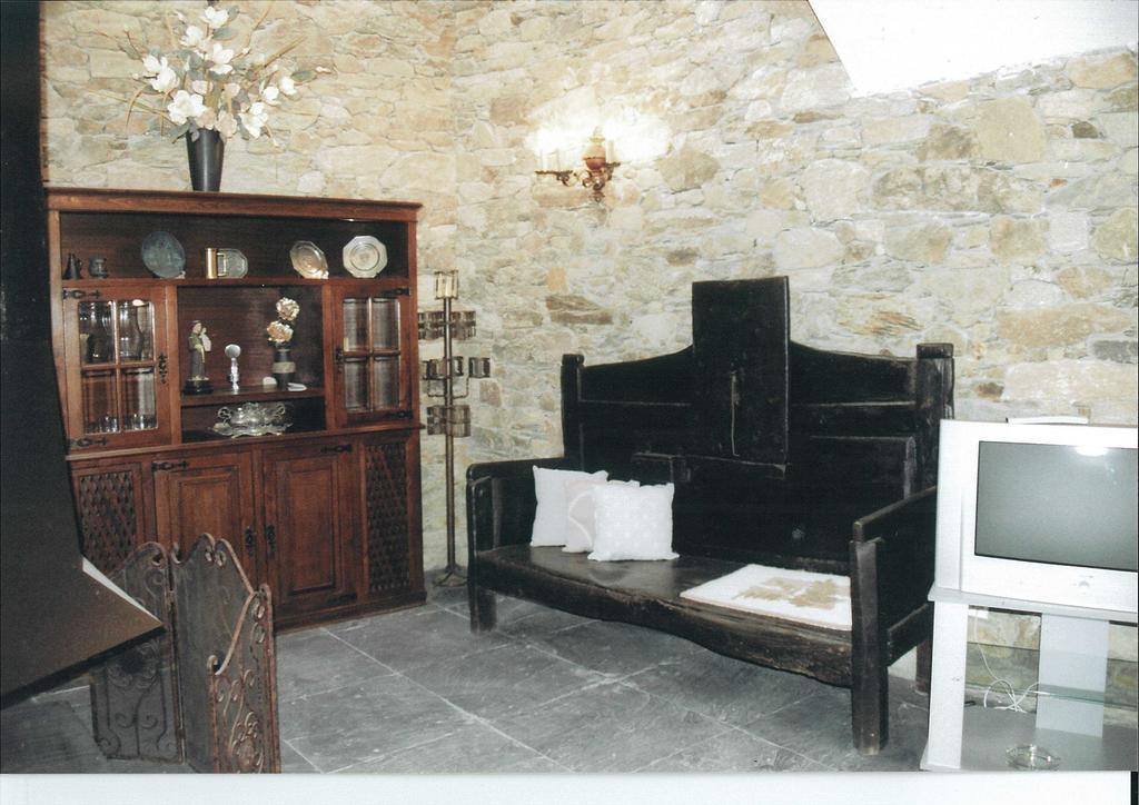 Casa Luís Gonzaga Bragança Exterior foto